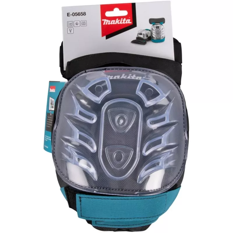 Makita E-05658 Nakolanniki wzmocnione (E-05658)