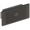 Czytnik kart DAHUA VTO4202FB-MR — czarny, 100×100×28,5 mm, kompatybilny z Dahua Europe
