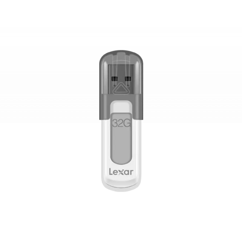 Pendrive Lexar 32 GB USB Type-A 3.2 Gen 1 JumpDrive V100