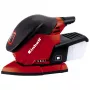 Einhell RT-OS 13 szlifierka delta 12000 OPM