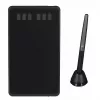Tablet graficzny HUION H640P 5080 lpi 160 x 99 mm USB Czarny