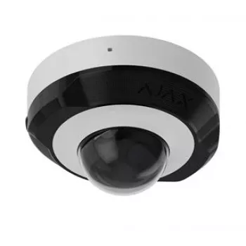 Net Camera 8MP Domecam MINI/2.8MM Biały 76022 Ajax