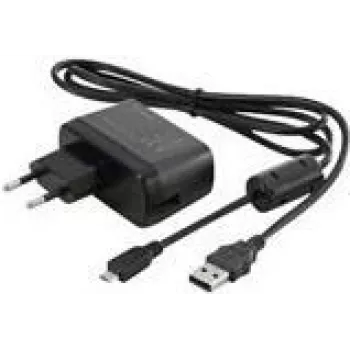 Zasilacz Panasonic FZ-AAE184EG - USB - do Toughbook FZ-L1, FZ-T1 (FZ-AAE184EG)