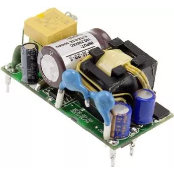 Zasilacz MEAN WELL MFM-20-12 20W 12V 90-264V
