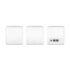 Roteador Wi-Fi Mesh Mercusys HALO H30G (3 szt.) Gigabit AC1300