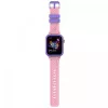 Smartwatch Garett Kids Essa 2 4G Pink — dziecięcy zegarek GPS z 4G, połączeniami głosowymi, SOS