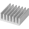 Zestaw radiatorów do Raspberry Pi, chłodzenie układów