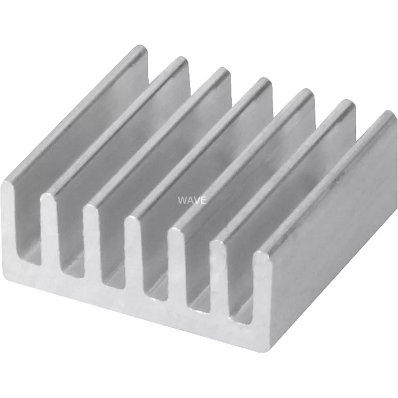 Zestaw radiatorów do Raspberry Pi, chłodzenie układów