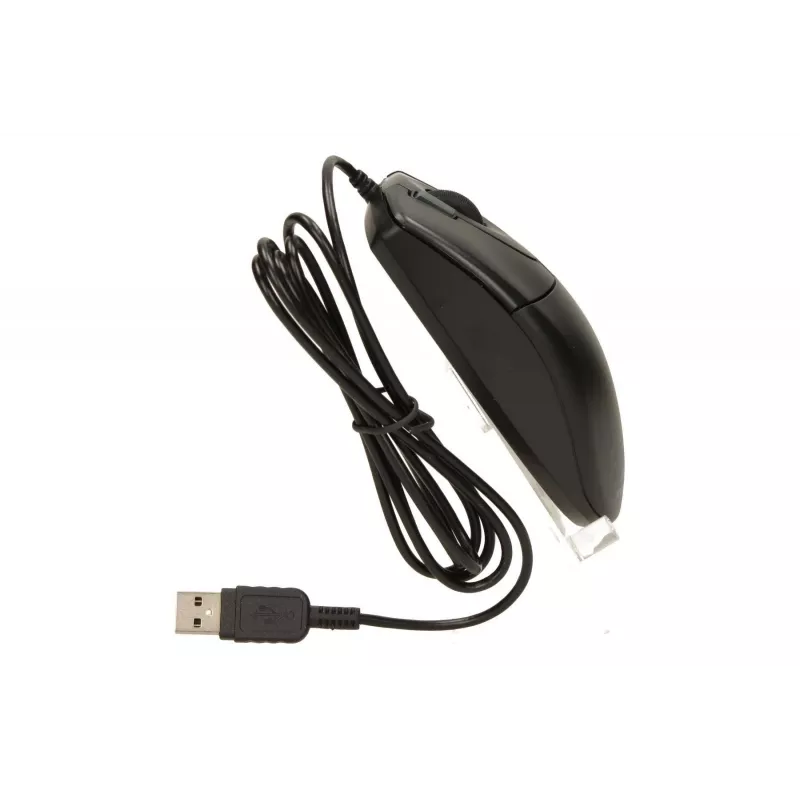 Mysz A4Tech OP-620D USB Type-A Optyczna 1200 DPI Symetryczna