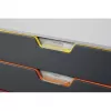 Segregator Durable VARICOLOR 5