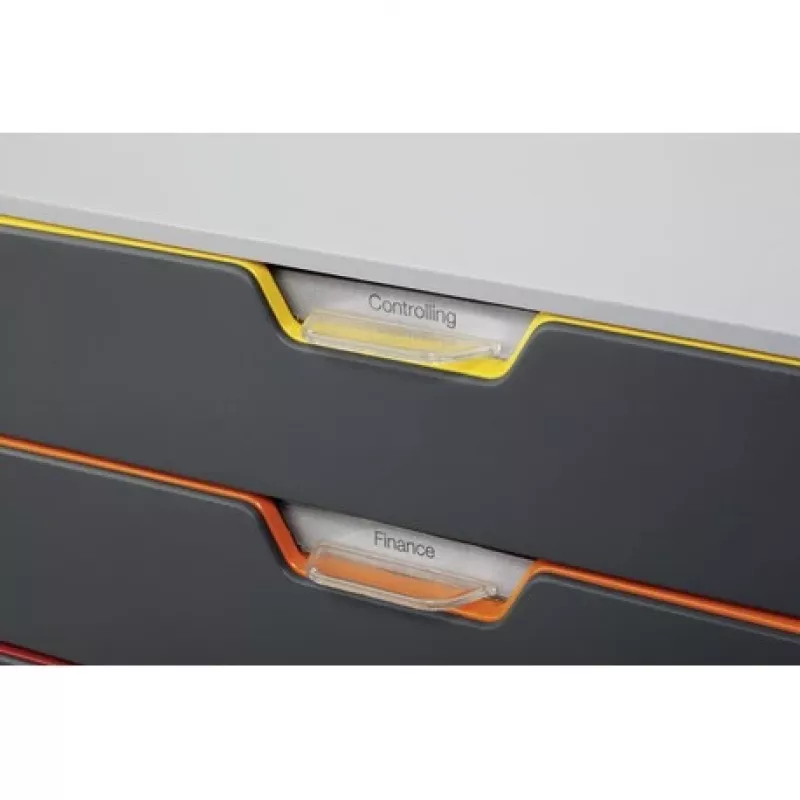 Segregator Durable VARICOLOR 5