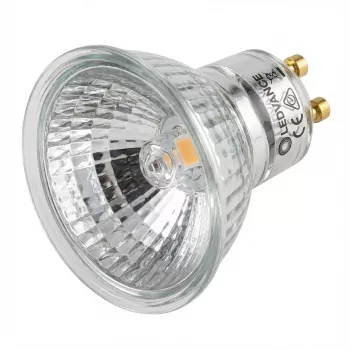 Osram LED PAR16 35 36° DIM P 2.4W 930 GU10 ściemnialna lampa reflektorowa LED PAR16 z