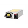 HPE - Aruba X372 - Zasilacz Redundantny / Hot-Plug (moduł wtykowy) AC 120/230 V 1600 W Europa