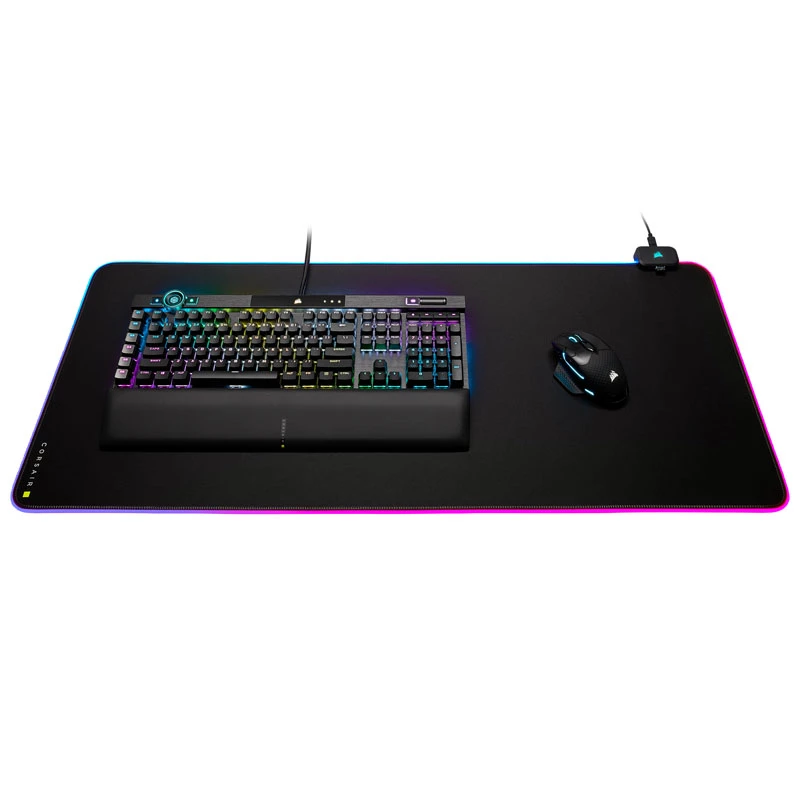 Corsair MM700 RGB Extended 3XL podkładka pod mysz dla graczy