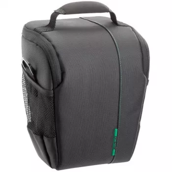 Kabura Rivacase 7440 (PS) Lustrzanka Czarny