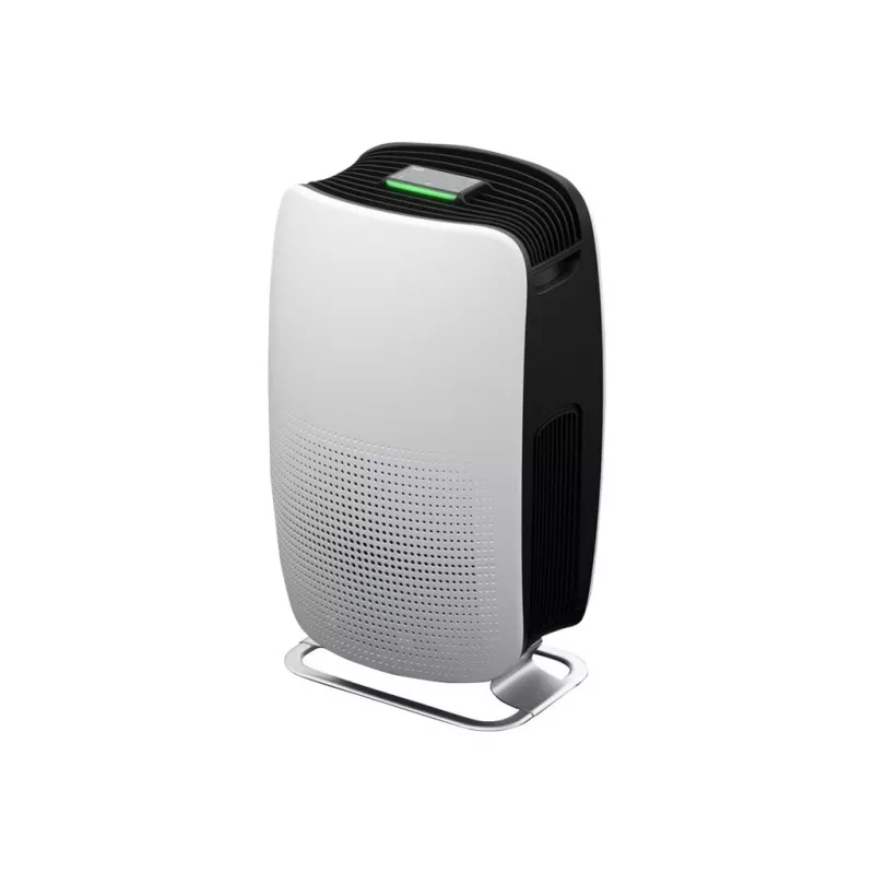 Oczyszczacz powietrza Mill Silent Pro Air Purifier — Mill APSILENT do pomieszczeń do 115 m², CADR 68,3 m³/h, biały/czarny