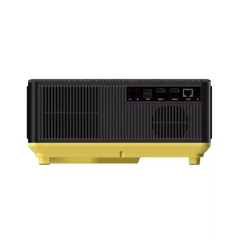 Projektor LED Sponge P-5 (model 0 ) — kompaktowy projektor LED