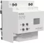 Brama sieciowa DALI Gira 211100 Colour 1f REG KNX Secure do integracji systemów KNX i DALI