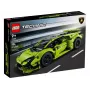 Zestaw konstrukcyjny LEGO Technic Lamborghini Huracán Tecnica w skali 1:10, 806 elementów, wiek 9+