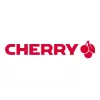 CHERRY G80-1800 kompaktowa klawiatura, USB/PS/2, francuski układ AZERTY, szara (G80-1800LPCFR-0)