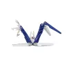 Multitool Nextool FLAGSHIP Pro NE20271 16-w-1 nóż składany wielofunkcyjny, ostrza ze stali nierdzewnej, niebieski, po złożeniu 11 cm