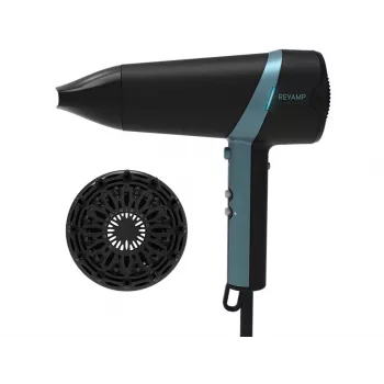 Suszarka do włosów Revamp DR-3800-EU Quad Ionic Technology 2200W
