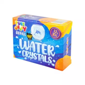 Tuban WATER CRYSTAL 10 g Polska