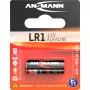Bateria jednorazowa Ansmann 1,5 V ogniwo alkaliczne LR 1