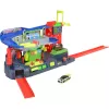 Tune Up Race Pitstop Play Building
