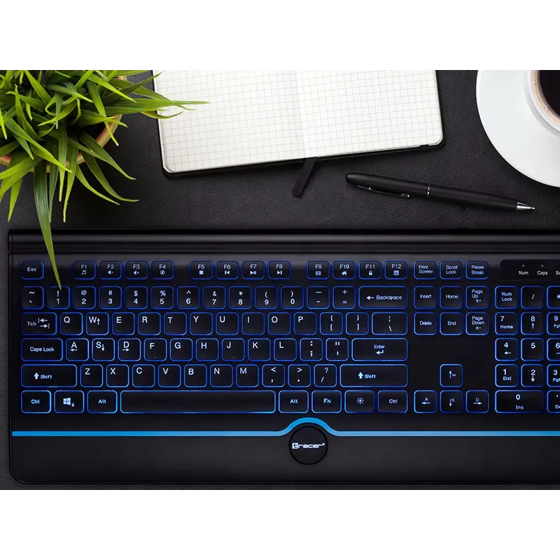Klawiatura Tracer OFIS PRO USB