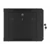 WF01-6406-23B Lanberg Szafa Rack Wisząca 19 cali 6U Lanberg WF01-6406-23B