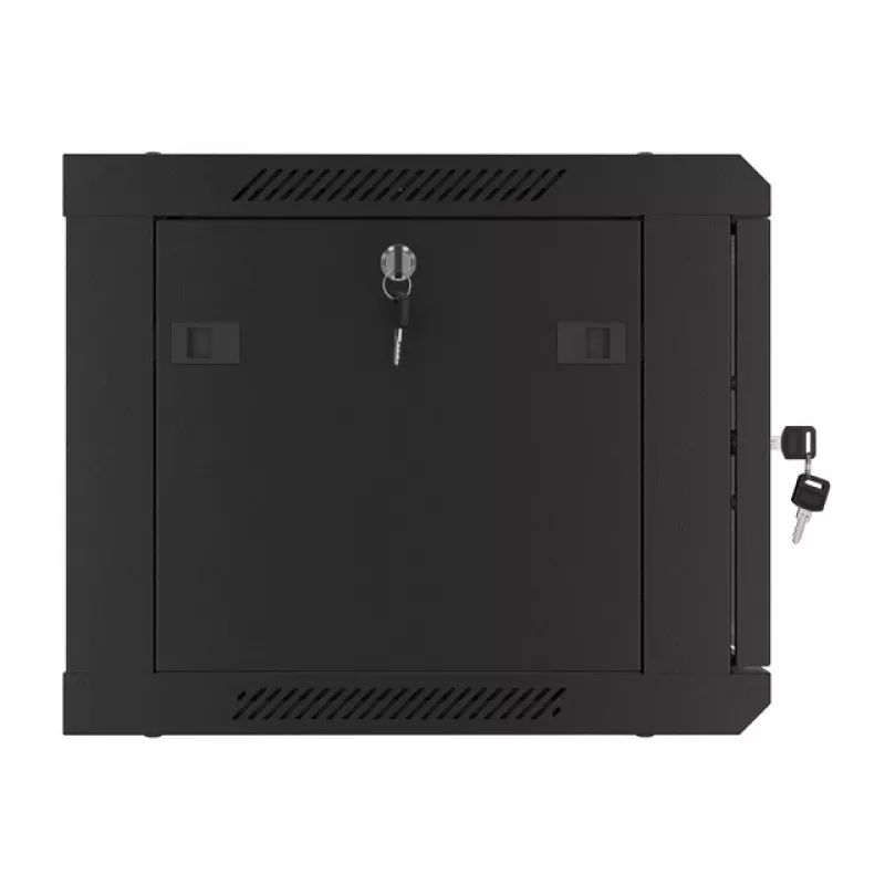 WF01-6406-23B Lanberg Szafa Rack Wisząca 19 cali 6U Lanberg WF01-6406-23B