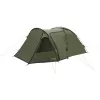 Namiot kopułowy Easy Camp Kinn 5 zielony 5-osobowy twardy stelaż wodoodporny