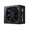 Zasilacz komputerowy Cooler Master MWE Bronze 650 V3 230V 650 W 24-pin ATX ATX Czarny