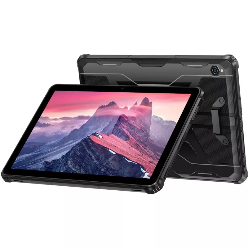 Tablet Oukitel RT9 10.1 6/256GB Czarny Wzmocniony