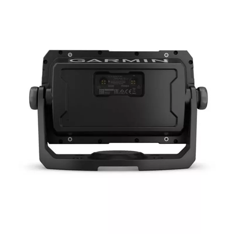 Echosonda Garmin Striker Vivid 5cv