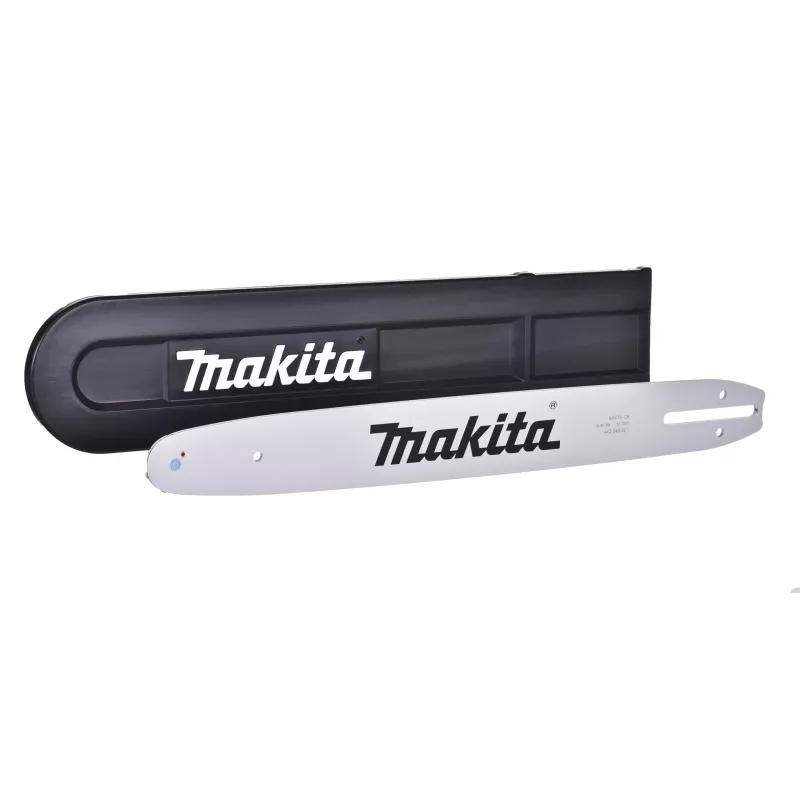 Piła łańcuchowa Makita DUC406ZB Zielony