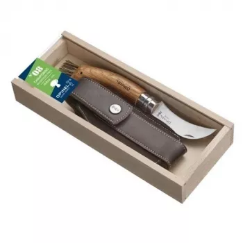 Nóż Opinel N°08 Mushroom