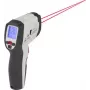 VOLTCRAFT IR 500-12D Termometr na podczerwień Optyka 12:1 -50 do 500 °C Pirometr (1599563)