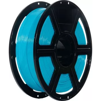 Filament do druku 3D FlashForge HS PLA 1,75 mm cyjan 1 kg