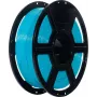 Filament do druku 3D FlashForge HS PLA 1,75 mm cyjan 1 kg