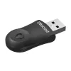 Bezprzewodowy adapter Ottocast CA505-T 2-w-1 Bluetooth i Wi‑Fi do systemów multimedialnych samochodu
