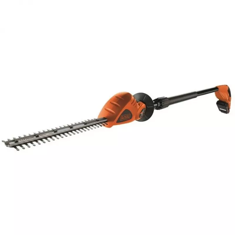 Nożyce do żywopłotu Czarny & Decker GTC1843L20-QW Double Blade 3,2 kg