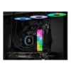 Zestaw pamięci CORSAIR DDR5 Vengeance RGB 16 GB (2x8 GB) 6000 MT/s CL36