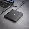 Dvd RW USB3.2 EXT/Czarny 5401500 Intenso