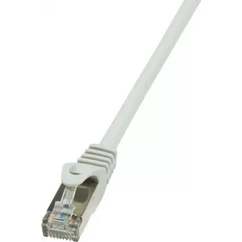 Kabel sieciowy LogiLink CP1092S RJ-45 Cat5e 10m Szary