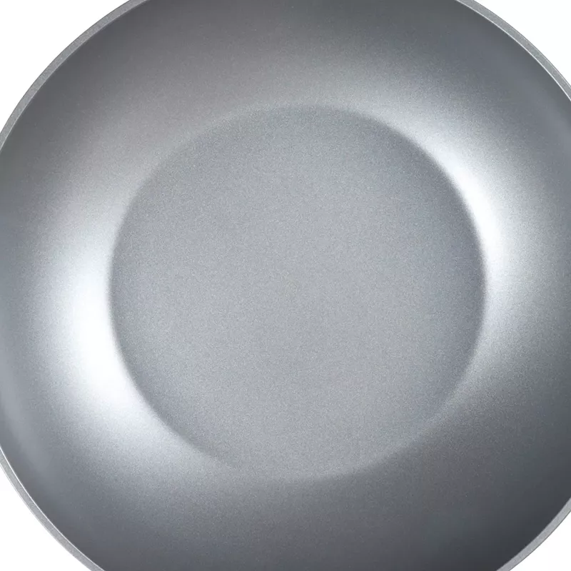 Wok Russell Hobbs RH01709EU 28 cm Pearlised, patelnia z powłoką nieprzywierającą
