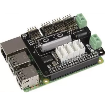 Joy-it Joy-IT MotoPI-R