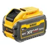 Zestaw akumulatorów DeWalt DCB547 18V/54V 9,0Ah i 3,0Ah, 2 sztuki