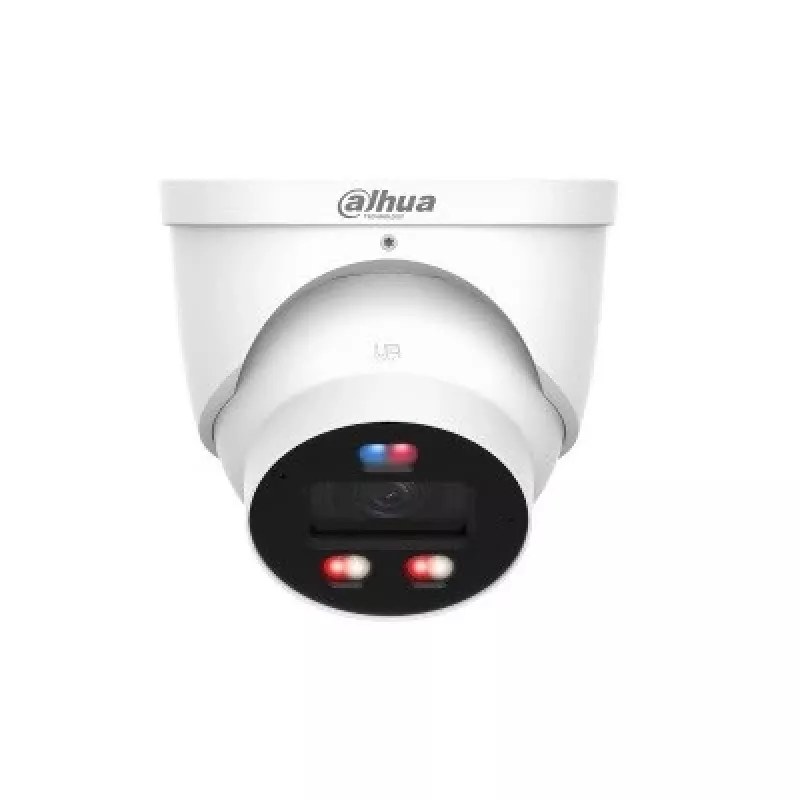 IP Dahua IPC-HDW3849H-AS-PV-0280B-PRO